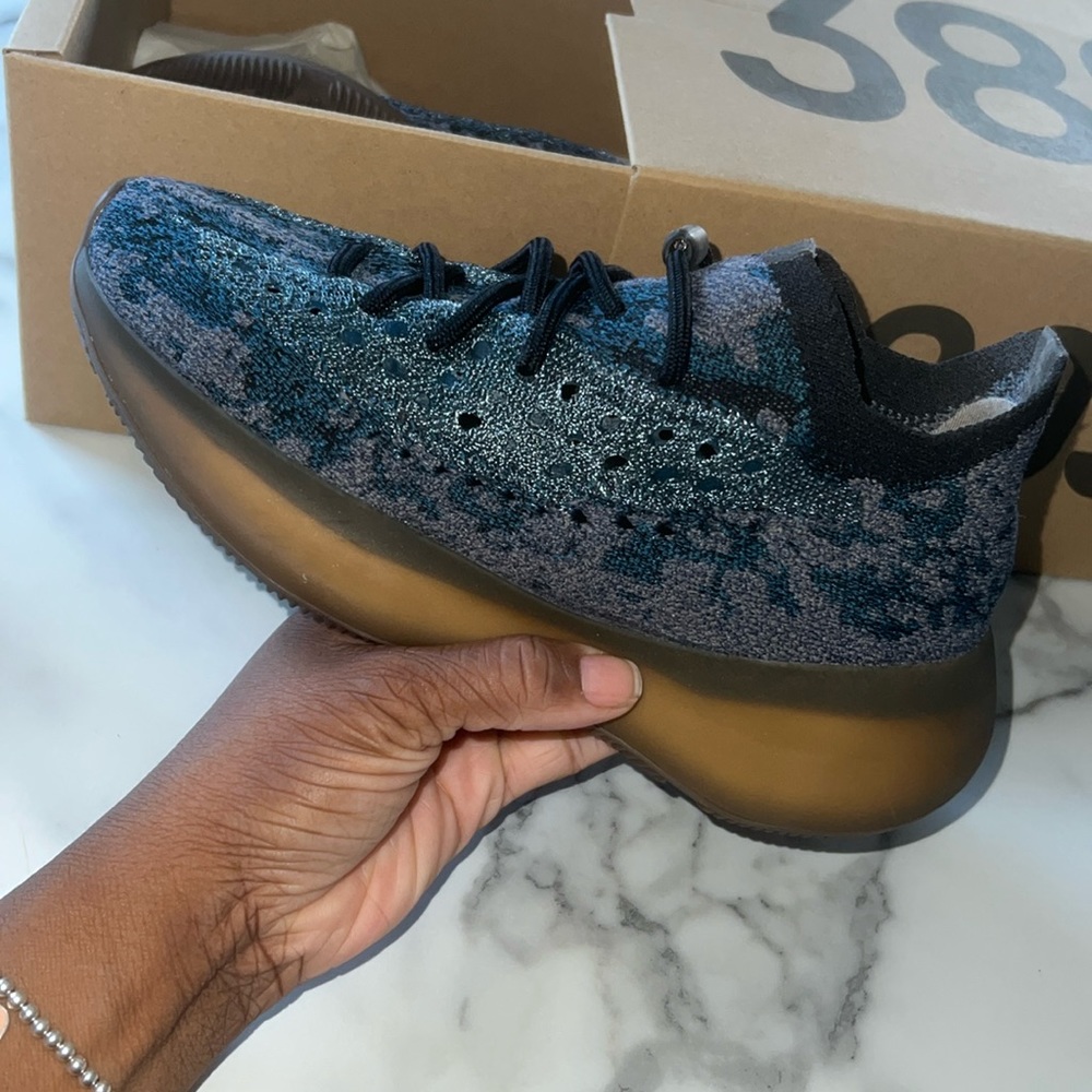 Yeezy shoes